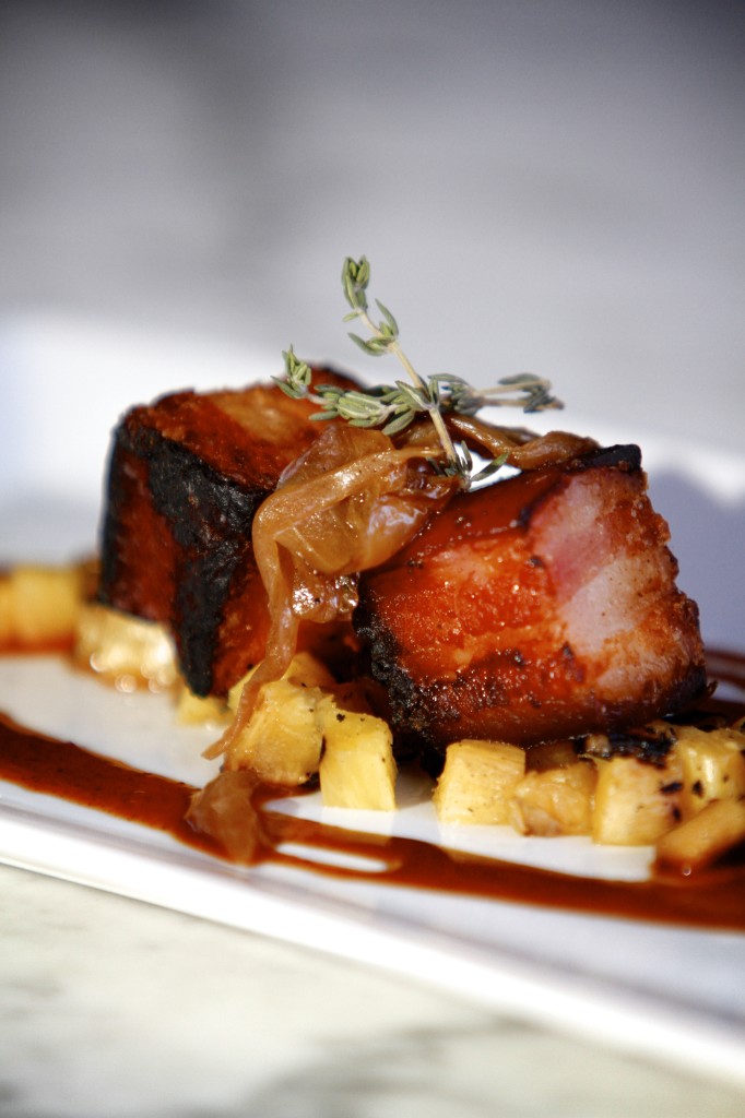 bc RESTAURANT