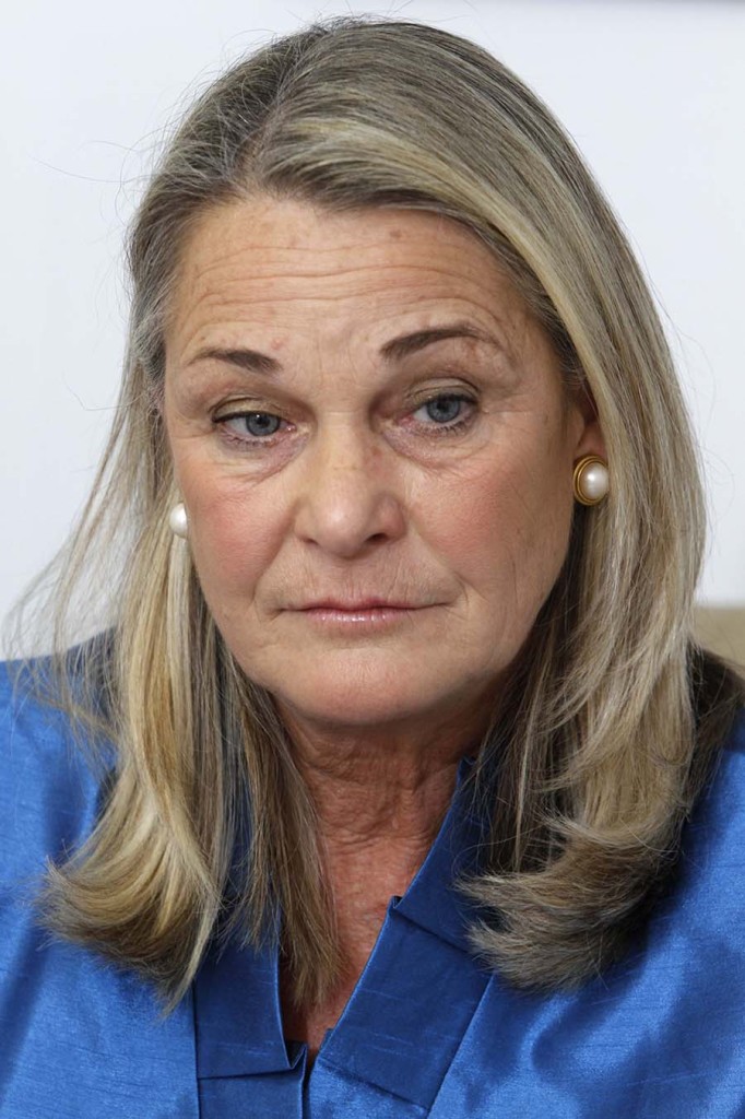 Ann Marie Buerkle