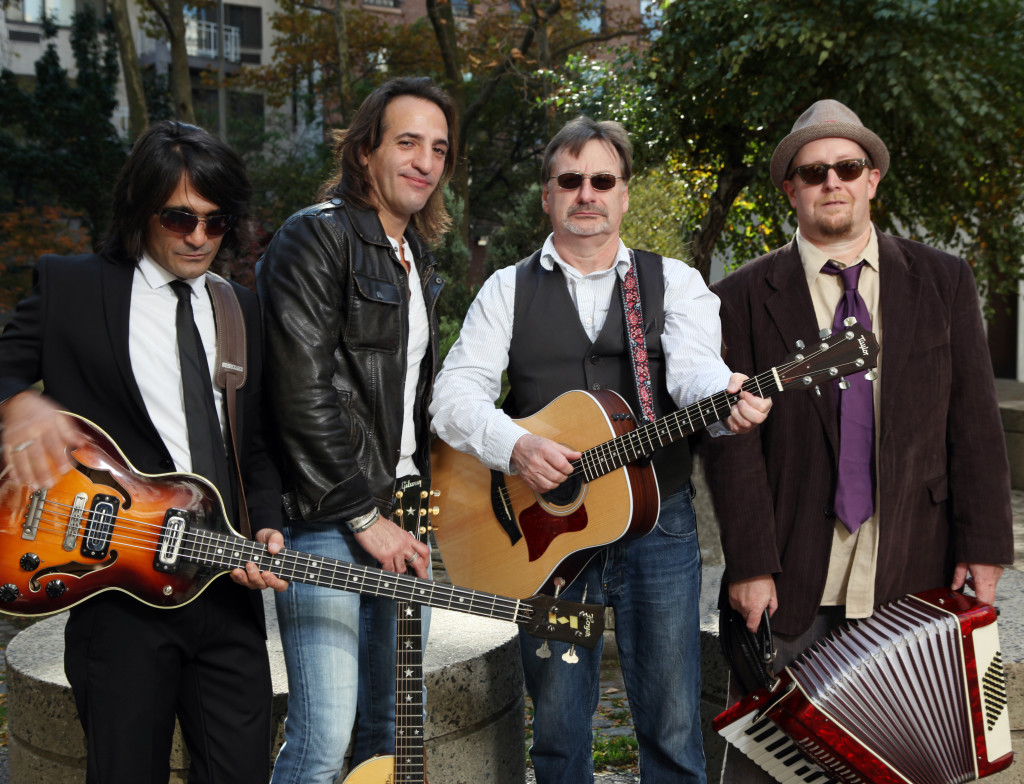 Music Southside Johnny Poor-Fools