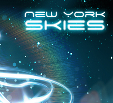 New York Skies