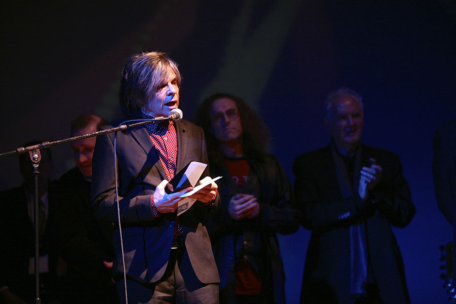 2014 SAMMYS AWARDS