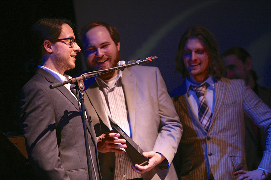 2014 SAMMYS AWARDS