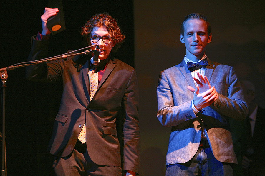 2014 SAMMYS AWARDS