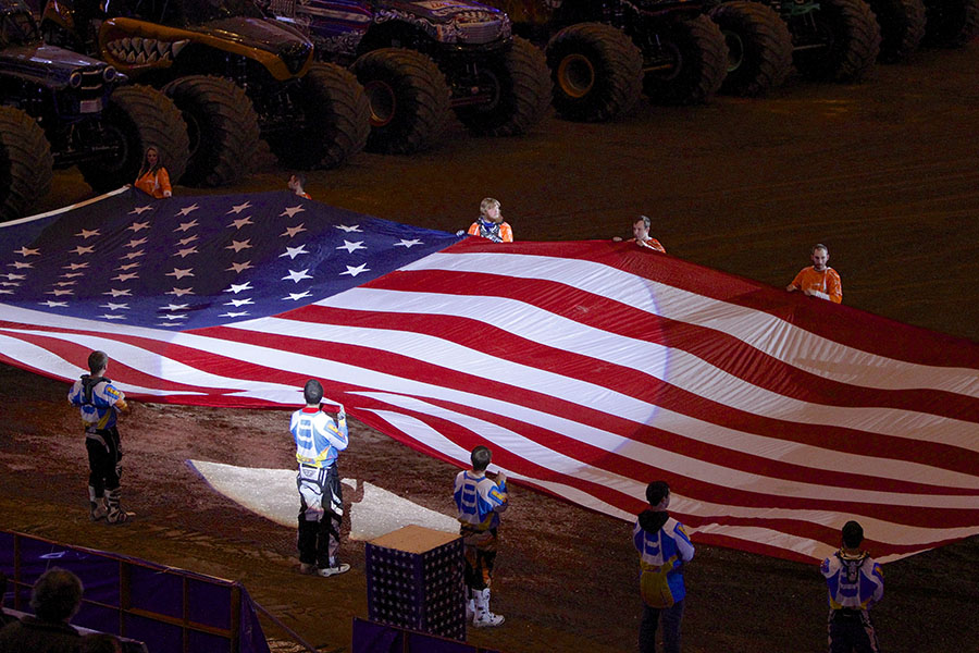 Old Glory