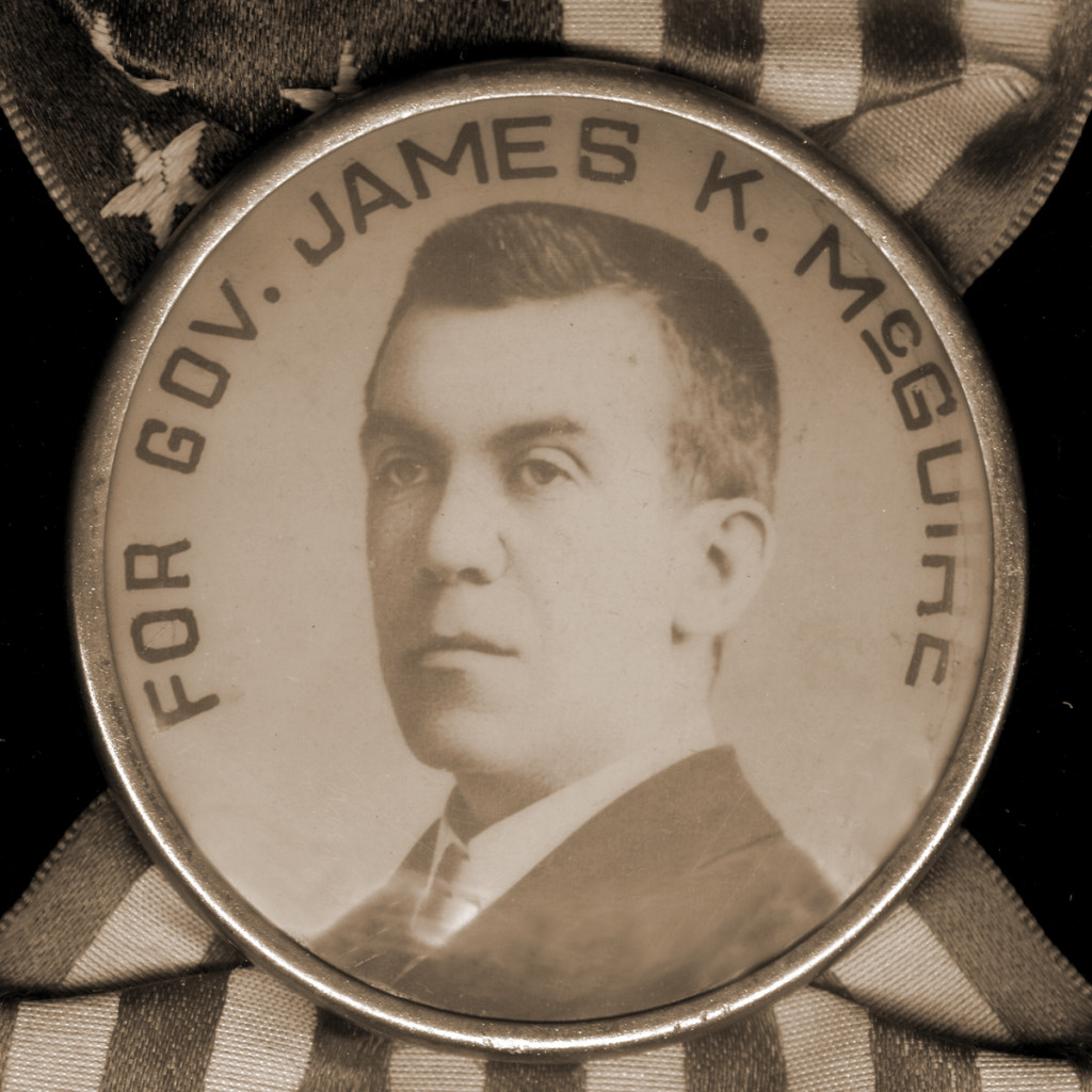 James McGuire