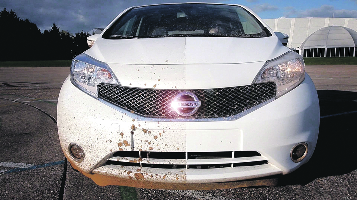 NissanPaint1