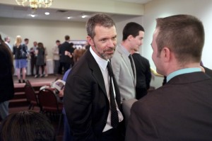 SYRACUSE PRESS CLUB AWARDS - Sean Kirst of the Post-Standard.