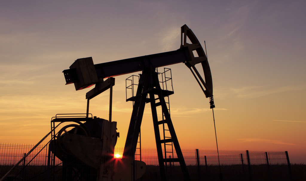 New York Fracking