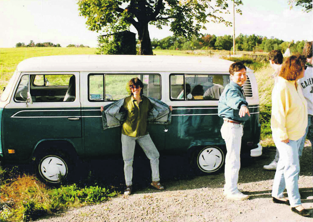Van