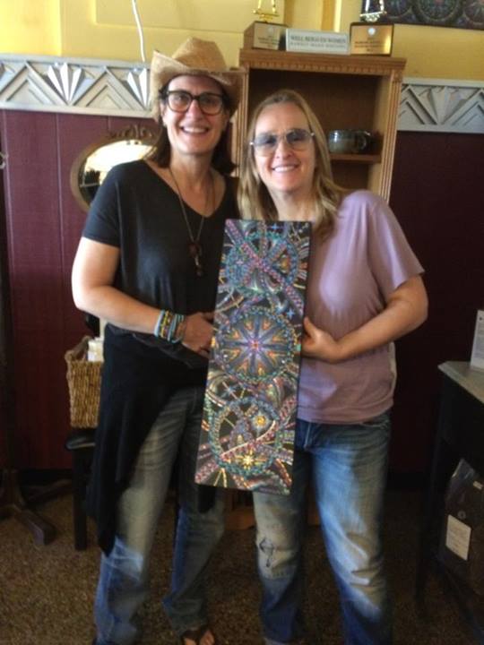 Melissa Etheridge