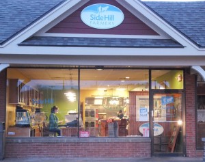 Side Hill Farmers Meats and Market