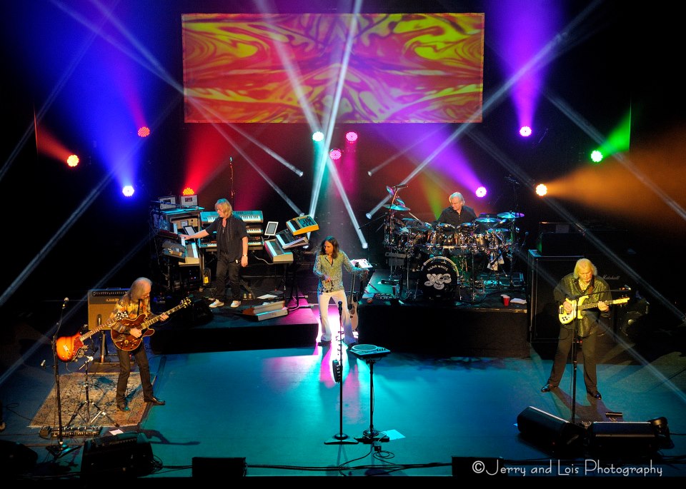 Yes Photo from their Facebook page