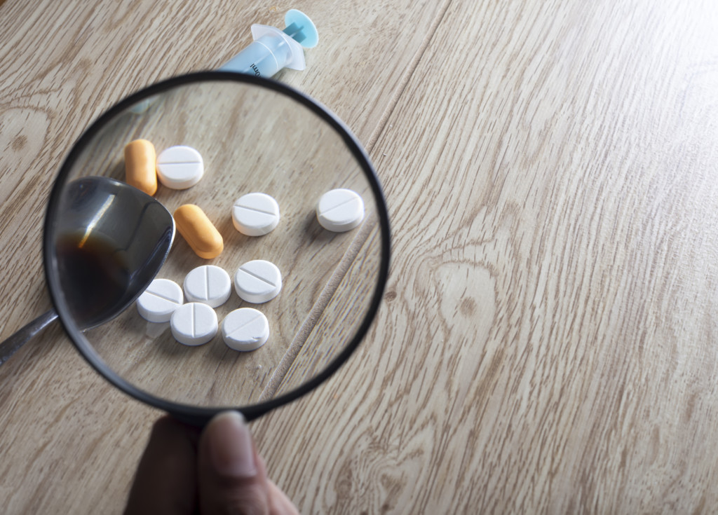Painkillers are on the decline among young adults 18 to 25, according to the National Survey of Drug Use and Health. Heroin, however, continues to see sharp increases in use. (thinkstock.com)
