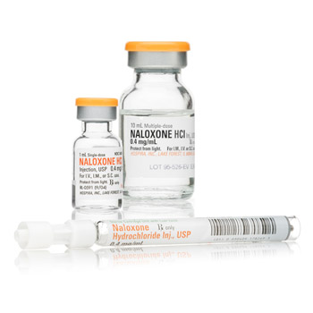 Photo from hospira.com