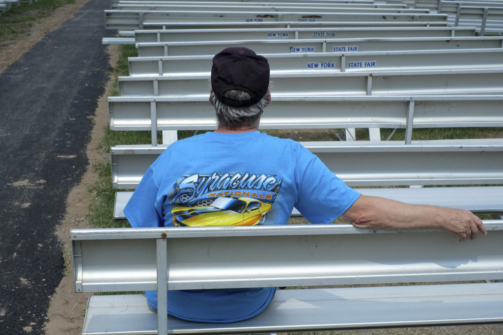 Syracuse Nationals 2014 | Michael Davis Photo