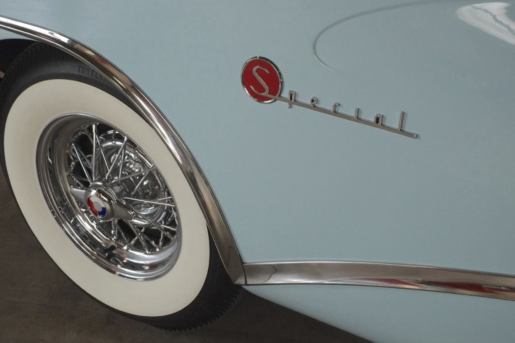 Syracuse Nationals 2014 | Michael Davis Photo