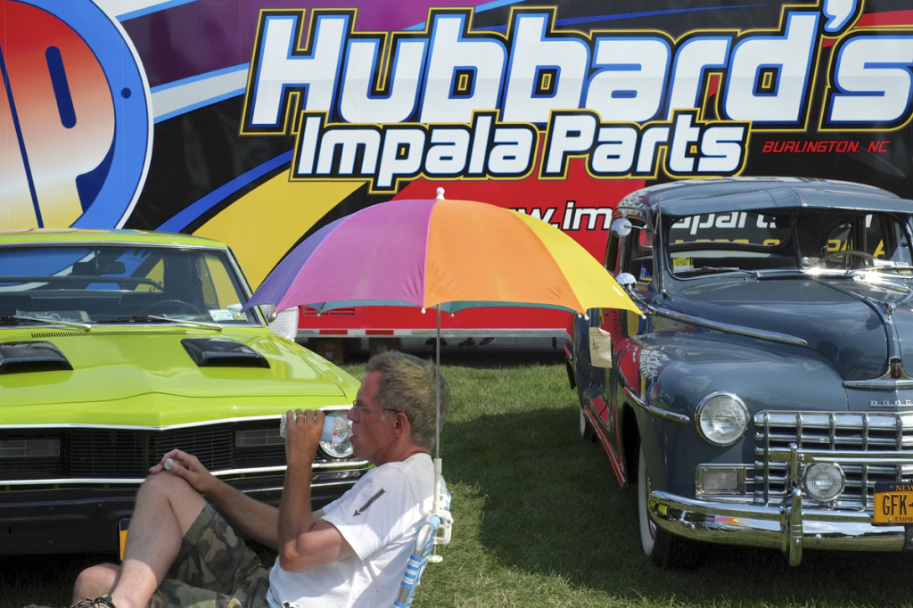 Syracuse Nationals 2014 | Michael Davis Photo