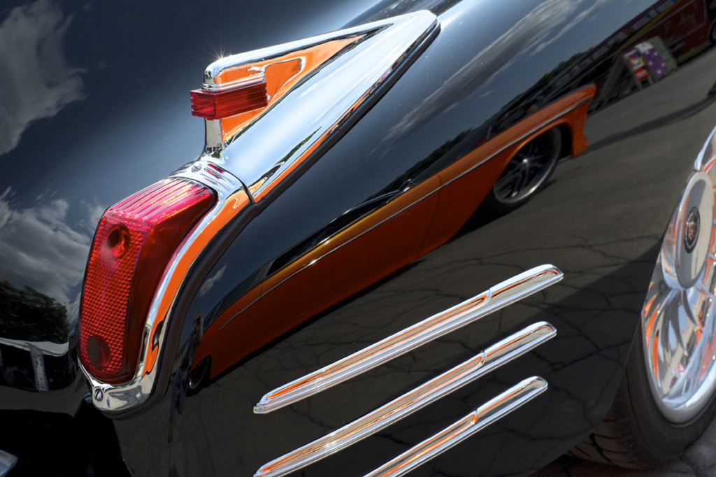 Syracuse Nationals 2014 | Michael Davis Photo