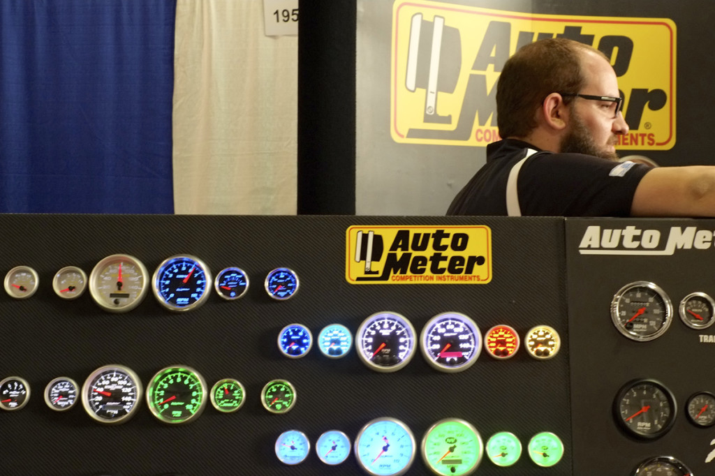 Syracuse Nationals 2014 | Michael Davis Photo