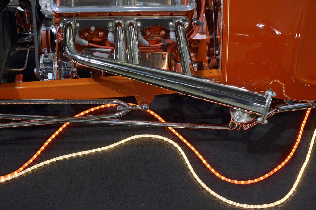 Syracuse Nationals 2014 | Michael Davis Photo