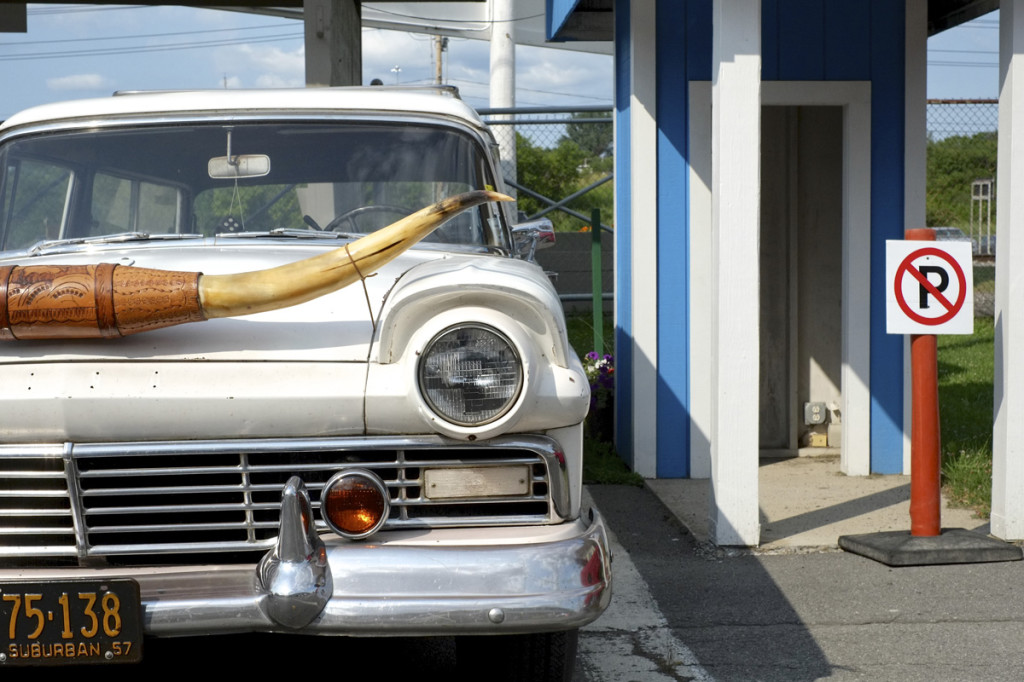 Syracuse Nationals 2014 | Michael Davis Photo