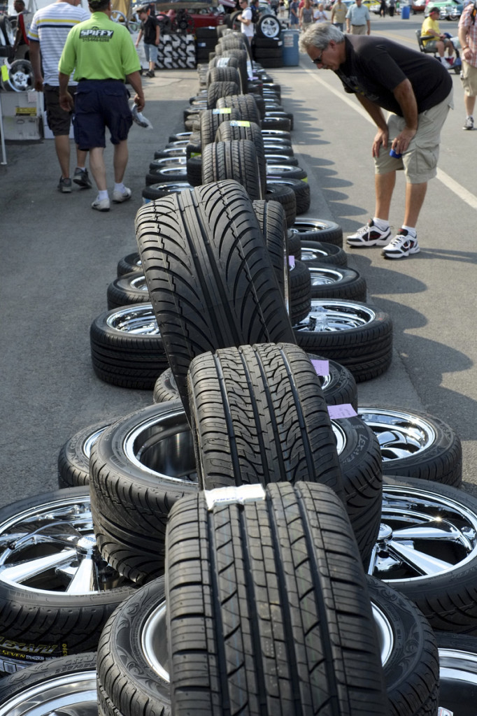 Syracuse Nationals 2014 | Michael Davis Photo