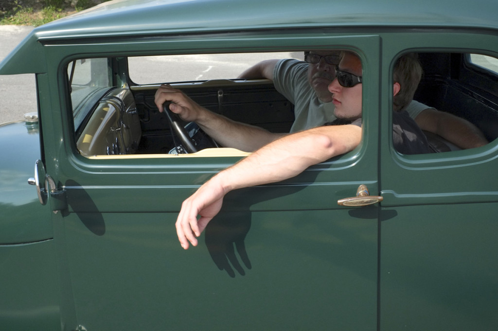 Syracuse Nationals 2014 | Michael Davis Photo