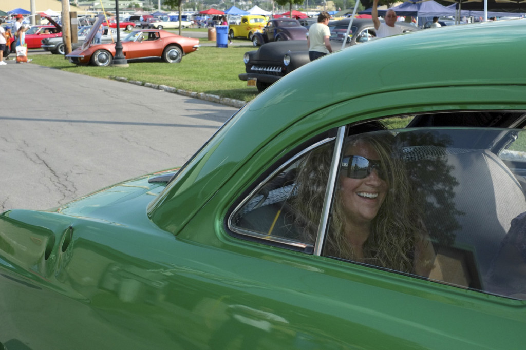 Syracuse Nationals 2014 | Michael Davis Photo