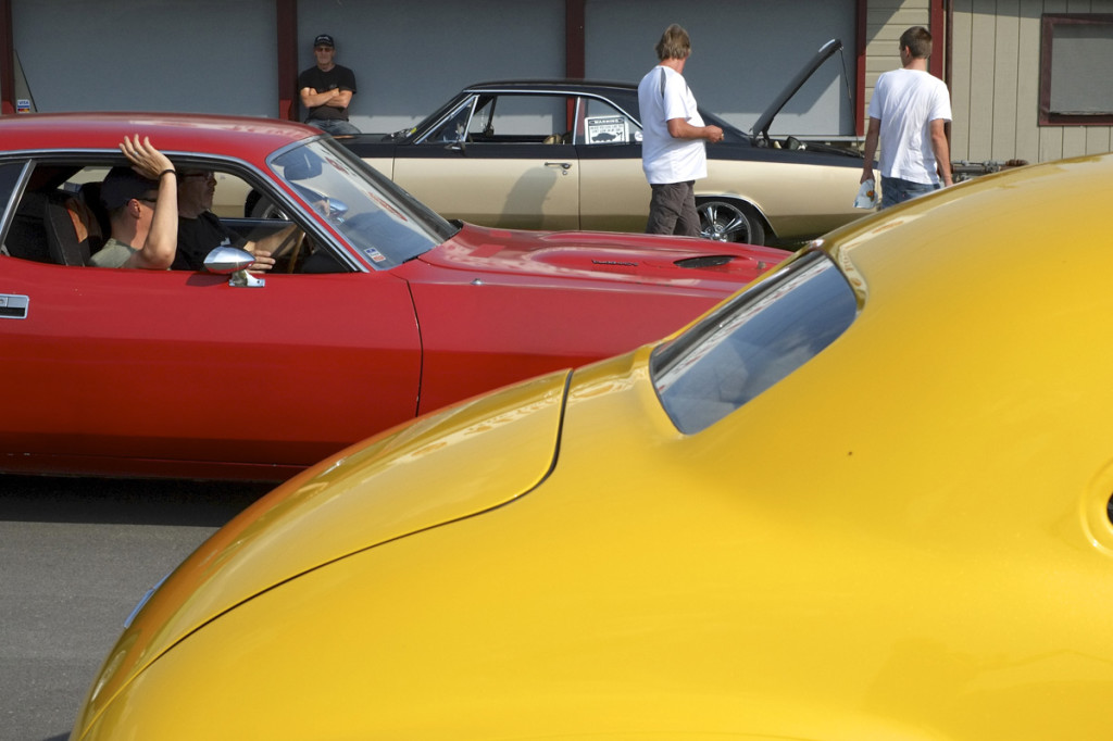 Syracuse Nationals 2014 | Michael Davis Photo