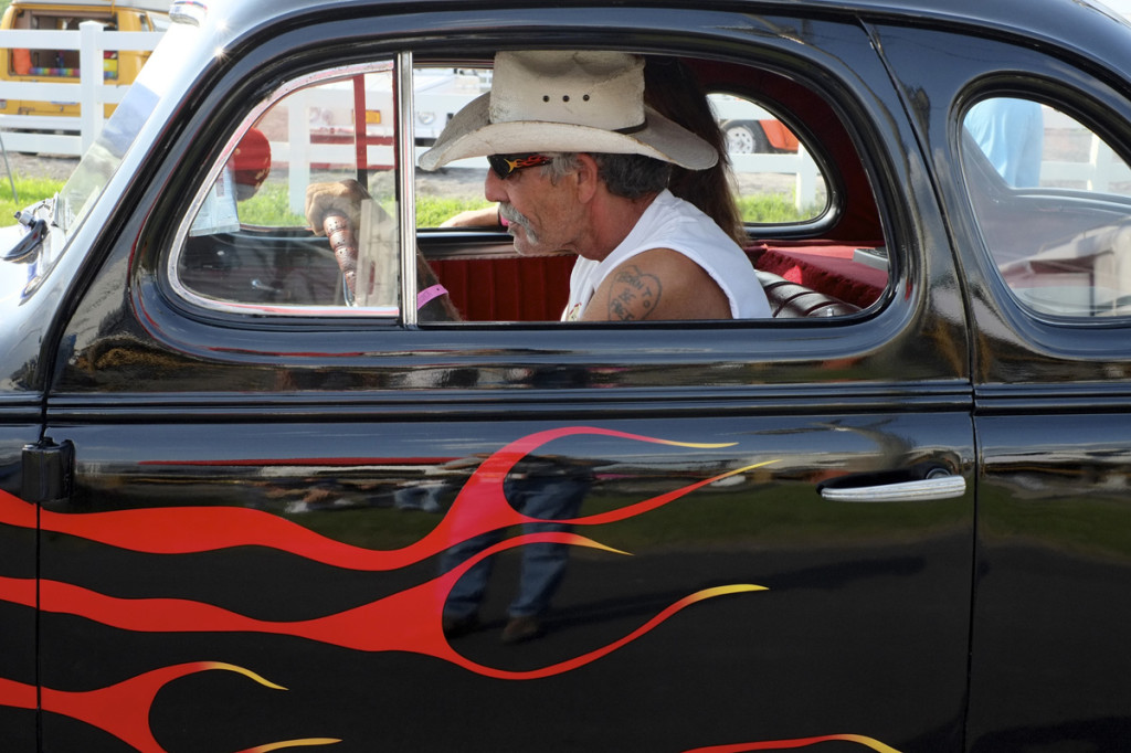 Syracuse Nationals 2014 | Michael Davis Photo
