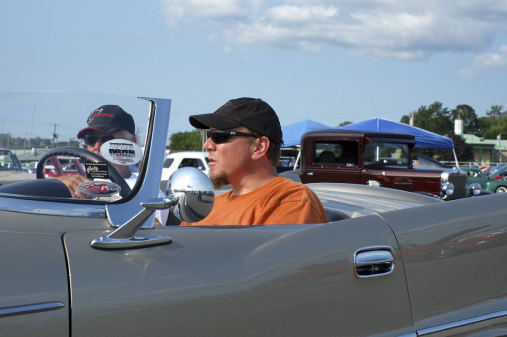 Syracuse Nationals 2014 | Michael Davis Photo