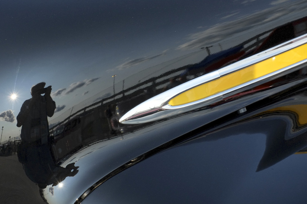 Syracuse Nationals 2014 | Michael Davis Photo