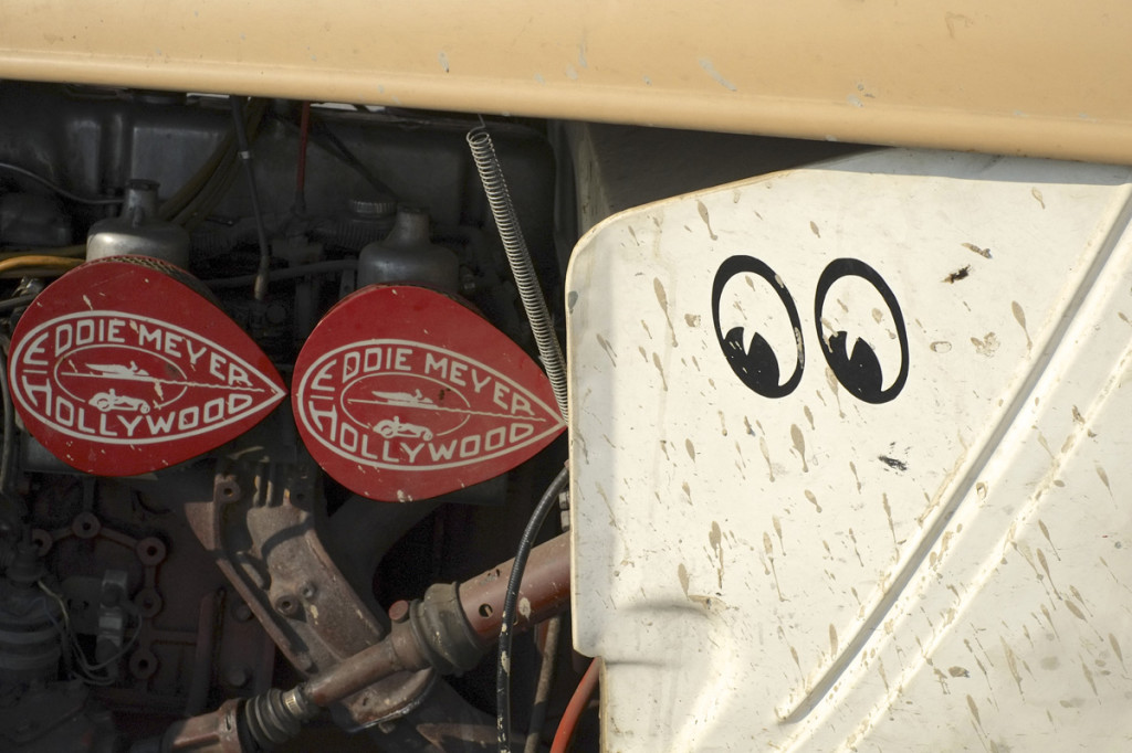 Syracuse Nationals 2014 | Michael Davis Photo