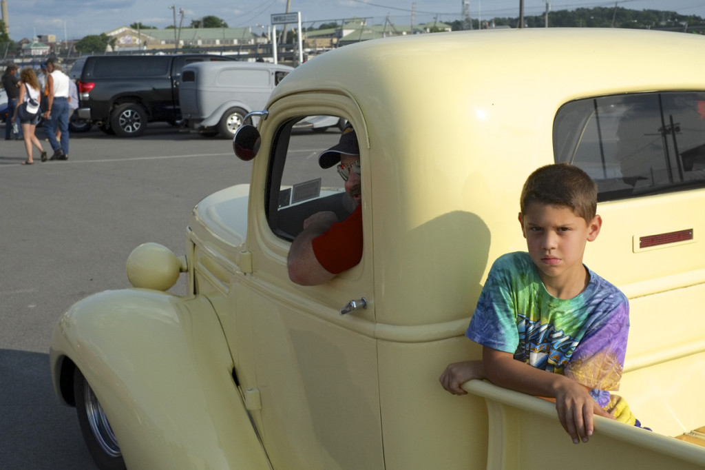 Syracuse Nationals 2014 | Michael Davis Photo