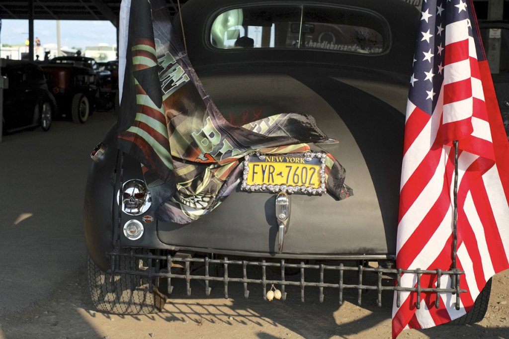 Syracuse Nationals 2014 | Michael Davis Photo