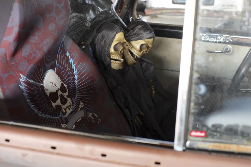 Syracuse Nationals 2014 | Michael Davis Photo