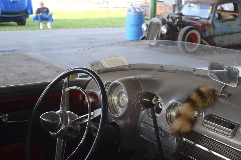 Syracuse Nationals 2014 | Michael Davis Photo