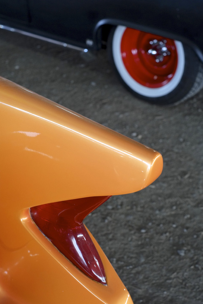 Syracuse Nationals 2014 | Michael Davis Photo
