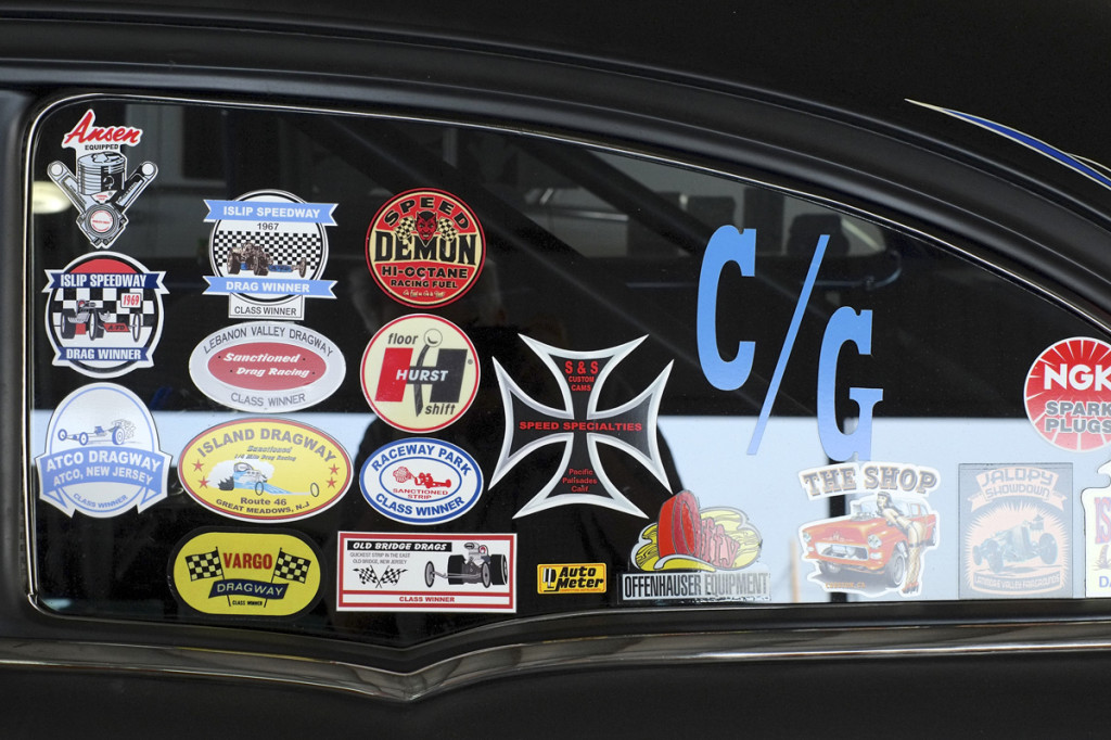 Syracuse Nationals 2014 | Michael Davis Photo