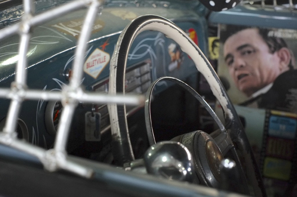 Syracuse Nationals 2014 | Michael Davis Photo