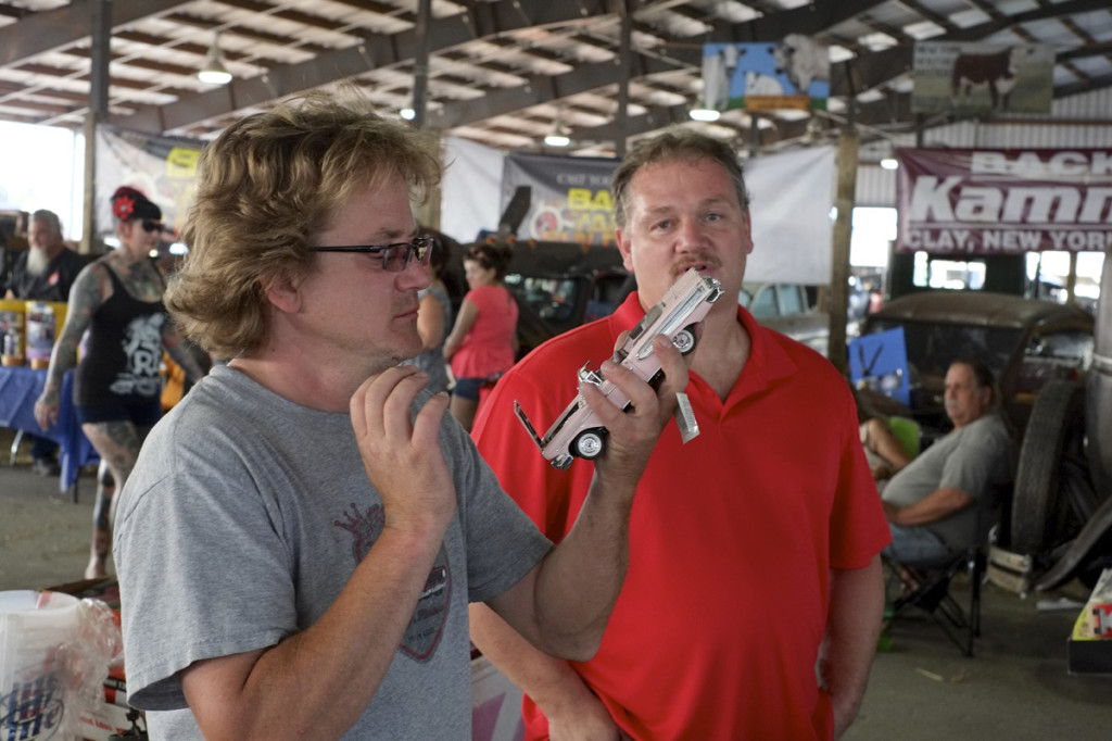 Syracuse Nationals 2014 | Michael Davis Photo
