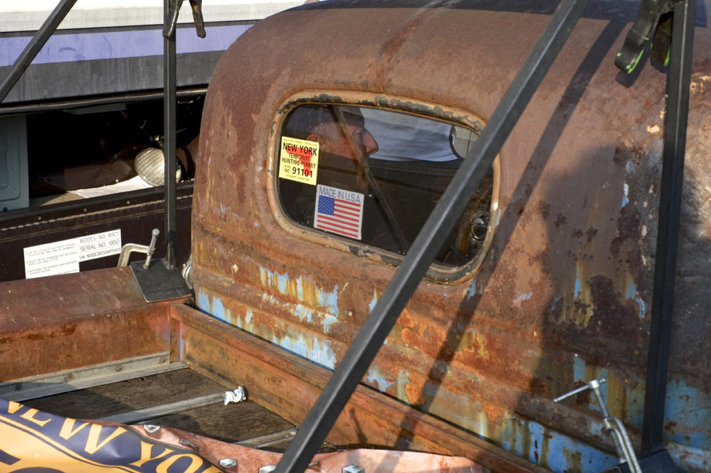 Syracuse Nationals 2014 | Michael Davis Photo