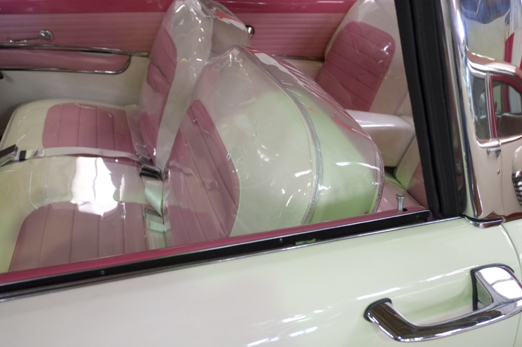 Syracuse Nationals 2014 | Michael Davis Photo