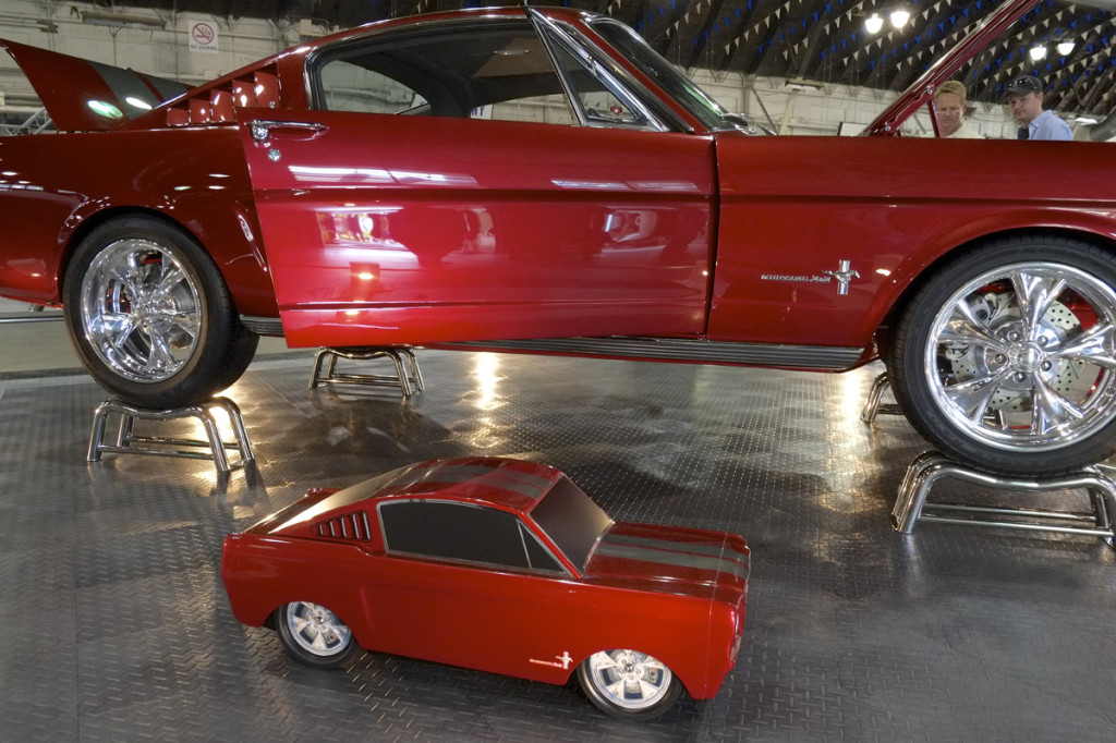 Syracuse Nationals 2014 | Michael Davis Photo