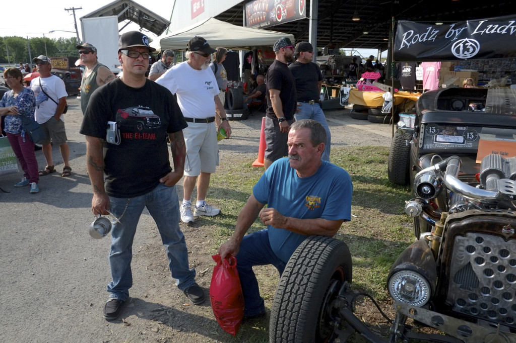 Syracuse Nationals 2014 | Michael Davis Photo