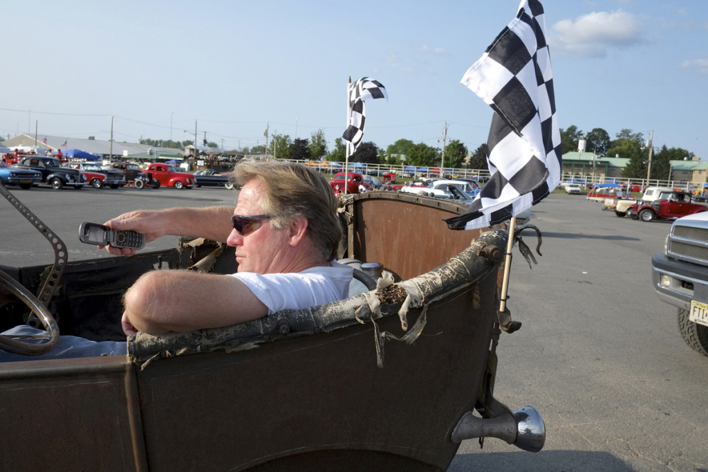 Syracuse Nationals 2014 | Michael Davis Photo