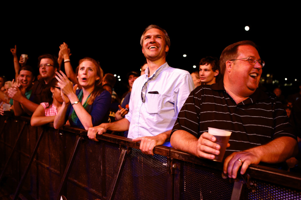 Jazz Fest '14