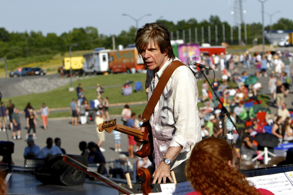 Jazz Fest '14 Mark Doyle