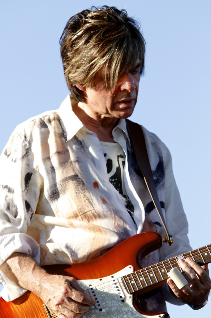 Jazz Fest '14 Mark Doyle