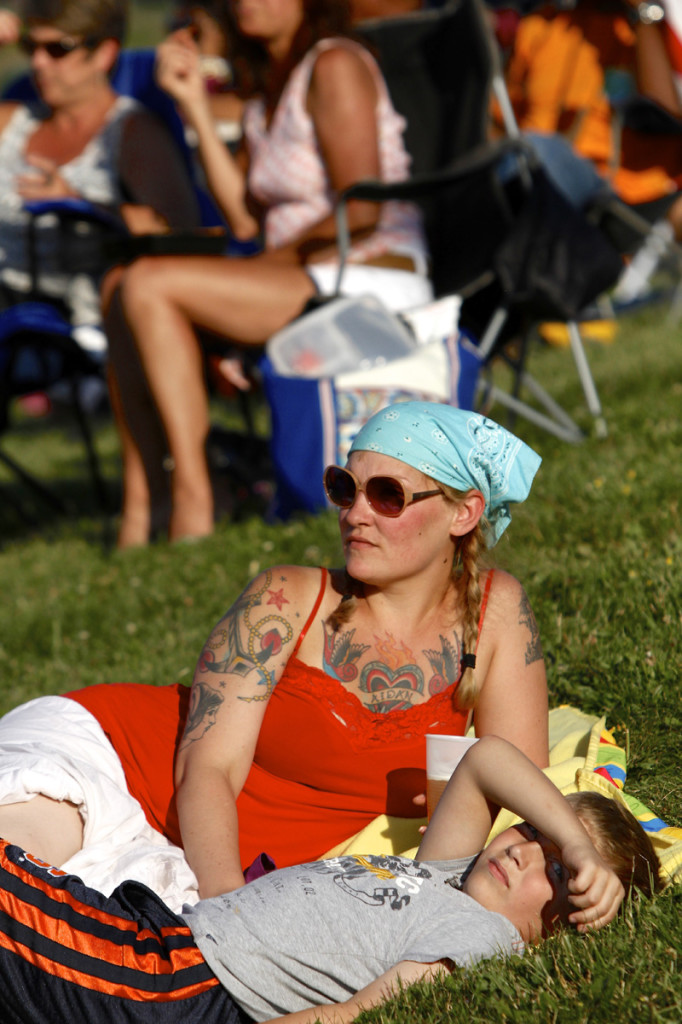 Jazz Fest '14